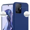 Miniatyrbillede 6 af 8: Cover Xiaomi 11T / 11T PRO Etui Case ()