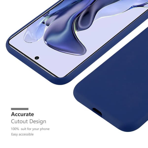 Cover Xiaomi 11T / 11T PRO Etui Case ()