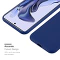 Miniatyrbillede 7 af 8: Cover Xiaomi 11T / 11T PRO Etui Case ()
