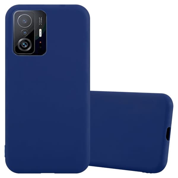 Cover Xiaomi 11T / 11T PRO Etui Case ()