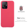 Miniatyrbillede 3 af 8: Cover Xiaomi 11T / 11T PRO Etui Case ()