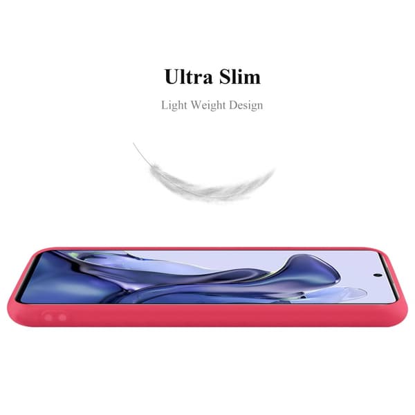 Cover Xiaomi 11T / 11T PRO Etui Case ()