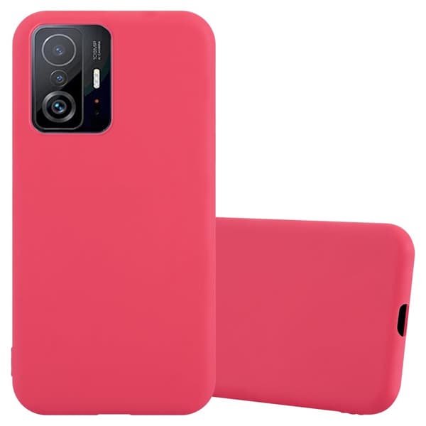 Cover Xiaomi 11T / 11T PRO Etui Case ()