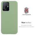Miniatyrbillede 3 af 8: Cover Xiaomi 11T / 11T PRO Etui Case ()