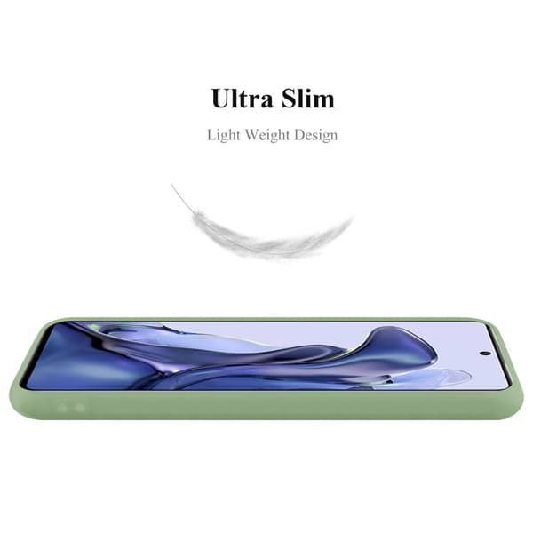 Cover Xiaomi 11T / 11T PRO Etui Case ()