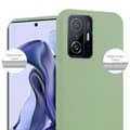 Miniatyrbillede 6 af 8: Cover Xiaomi 11T / 11T PRO Etui Case ()