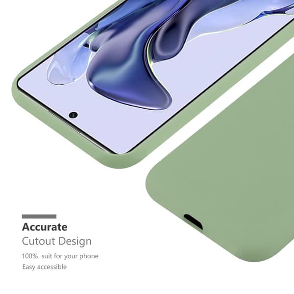 Cover Xiaomi 11T / 11T PRO Etui Case ()