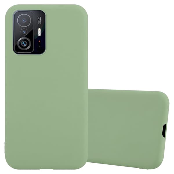 Cover Xiaomi 11T / 11T PRO Etui Case ()
