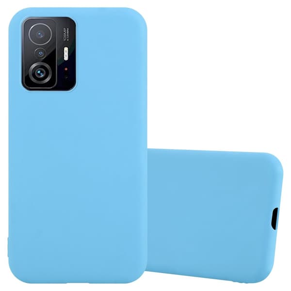 Cover Xiaomi 11T / 11T PRO Etui Case ()