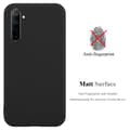 Miniatyrbild 3 av 8: Realme 6 4G / 6s Skal Fodral Case Cover Mobilskydd av flexibelt TPU-silikon