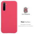 Miniatyrbild 6 av 11: Realme 6 4G / 6s Skal Fodral Case Cover Mobilskydd av flexibelt TPU-silikon