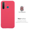 Miniatyrbillede 6 af 11: Cover Realme 5 PRO / Realme Q Etui Case ()