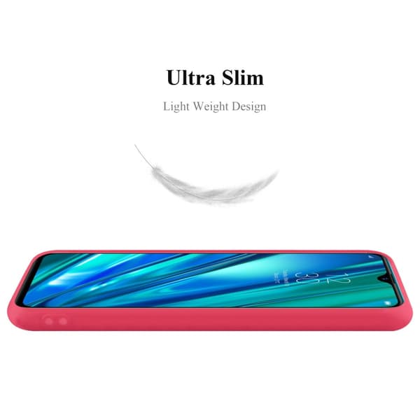Cover Realme 5 PRO / Realme Q Etui Case ()