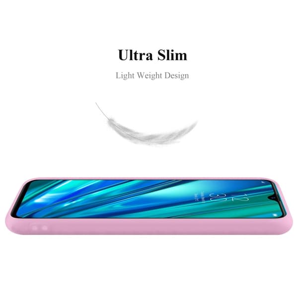 Cover Realme 5 PRO / Realme Q Etui Case ()