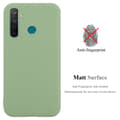 Miniatyrbillede 6 af 11: Cover Realme 5 PRO / Realme Q Etui Case ()
