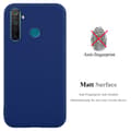 Miniatyrbillede 6 af 11: Cover Realme 5 PRO / Realme Q Etui Case ()