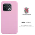 Miniatyrbild 2 av 7: OnePlus 10 PRO 5G Skal Fodral Case Cover Mobilskydd av flexibelt TPU-silikon