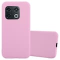 Miniatyrbild 1 av 7: OnePlus 10 PRO 5G Skal Fodral Case Cover Mobilskydd av flexibelt TPU-silikon