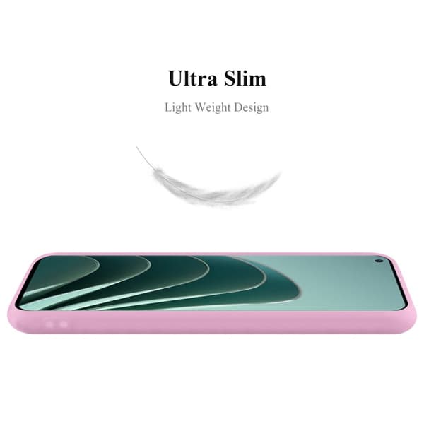 OnePlus 10 PRO 5G Suojakuori Suojakotelo