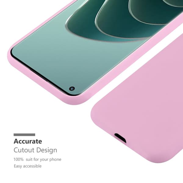 OnePlus 10 PRO 5G Suojakuori Suojakotelo