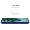 Miniatyrbild 3 av 7: OnePlus 10 PRO 5G Skal Fodral Case Cover Mobilskydd av flexibelt TPU-silikon