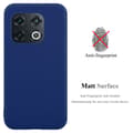 Miniatyrbild 2 av 7: OnePlus 10 PRO 5G Skal Fodral Case Cover Mobilskydd av flexibelt TPU-silikon