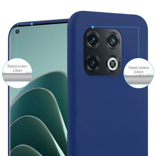 OnePlus 10 PRO 5G Suojakuori Suojakotelo