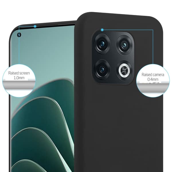 OnePlus 10 PRO 5G Suojakuori Suojakotelo