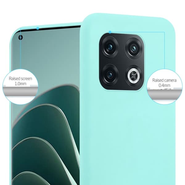 OnePlus 10 PRO 5G Suojakuori Suojakotelo
