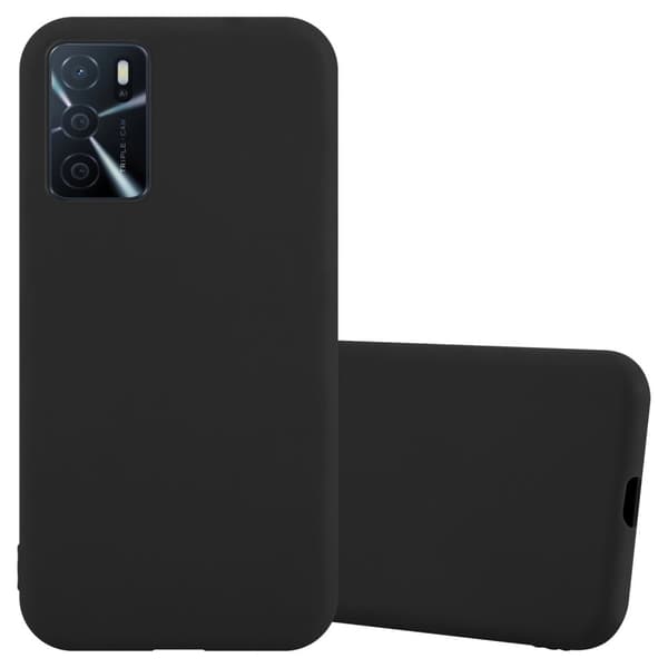 Cover Oppo A16s / A54s Etui Case ()