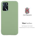 Miniatyrbillede 3 af 8: Cover Oppo A16s / A54s Etui Case ()