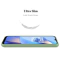 Miniatyrbillede 4 af 8: Cover Oppo A16s / A54s Etui Case ()
