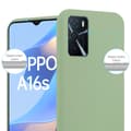 Miniatyrbillede 6 af 8: Cover Oppo A16s / A54s Etui Case ()