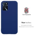 Miniatyrbillede 3 af 8: Cover Oppo A16s / A54s Etui Case ()