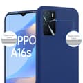 Miniatyrbillede 6 af 8: Cover Oppo A16s / A54s Etui Case ()