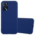 Miniatyrbillede 1 af 8: Cover Oppo A16s / A54s Etui Case ()