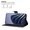 Miniatyrbillede 2 af 7: OnePlus 10 PRO 5G Pungetui Cover Case ()