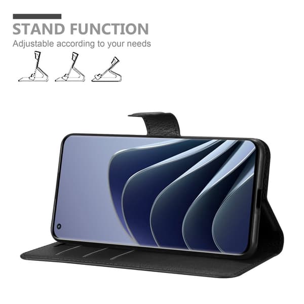 OnePlus 10 PRO 5G Pungetui Cover Case ()