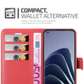 Miniatyrbillede 3 af 7: OnePlus 10 PRO 5G Pungetui Cover Case ()
