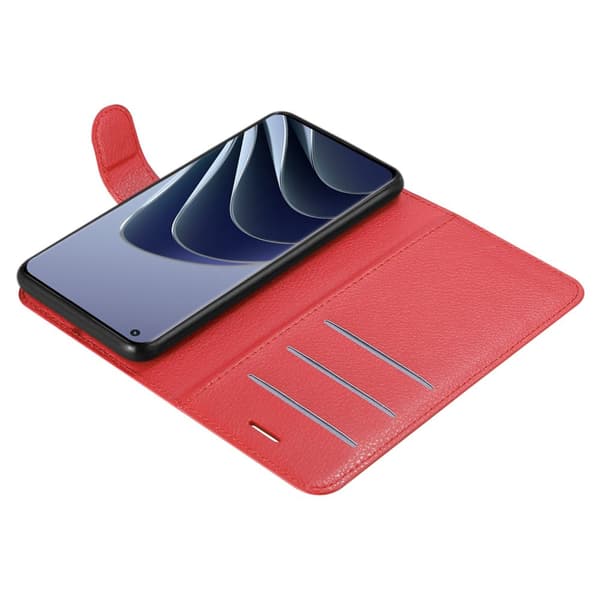 OnePlus 10 PRO 5G Pungetui Cover Case ()
