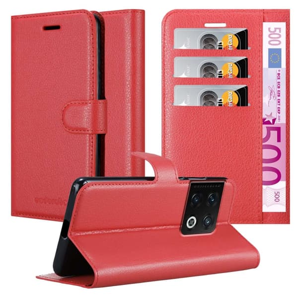 OnePlus 10 PRO 5G Pungetui Cover Case ()