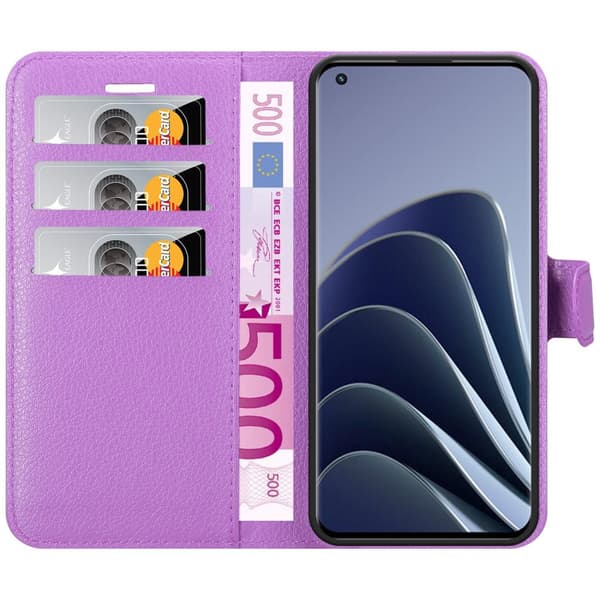 OnePlus 10 PRO 5G Pungetui Cover Case ()
