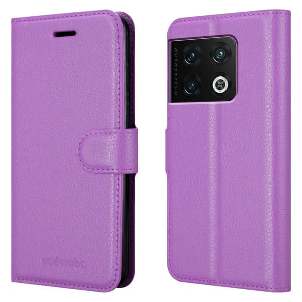 OnePlus 10 PRO 5G Pungetui Cover Case ()