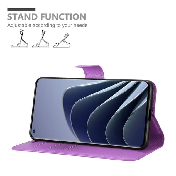 OnePlus 10 PRO 5G Pungetui Cover Case ()