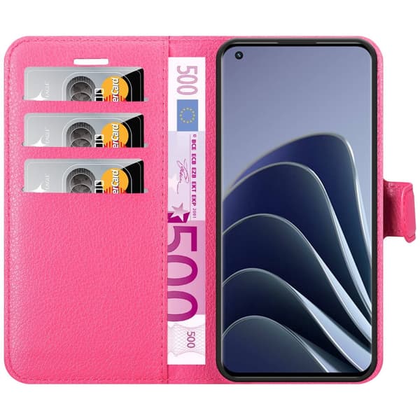 OnePlus 10 PRO 5G Pungetui Cover Case ()