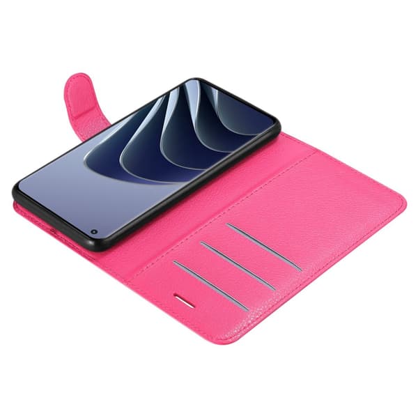 OnePlus 10 PRO 5G Pungetui Cover Case ()