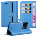 Miniatyrbillede 1 af 7: OnePlus 10 PRO 5G Pungetui Cover Case ()