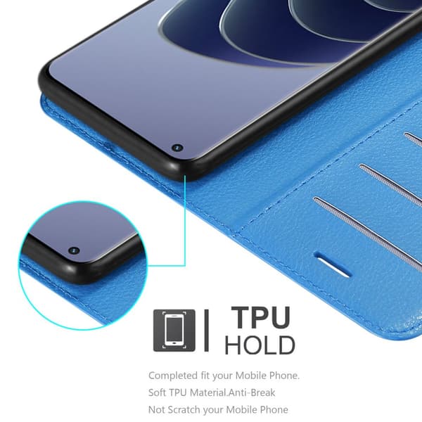 OnePlus 10 PRO 5G Suojakotelo Lompakkokotelo Matkapuhelinkotelo Suojakuori jossa magneettisuljenta, jalusta-toiminto ja korttitasku