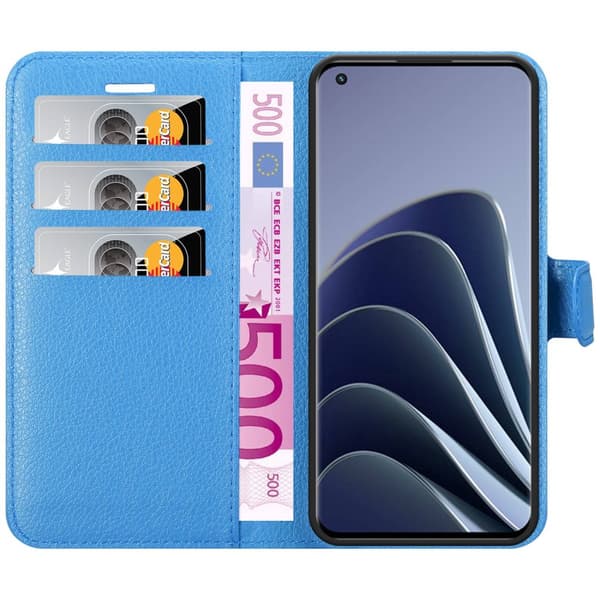 OnePlus 10 PRO 5G Pungetui Cover Case ()
