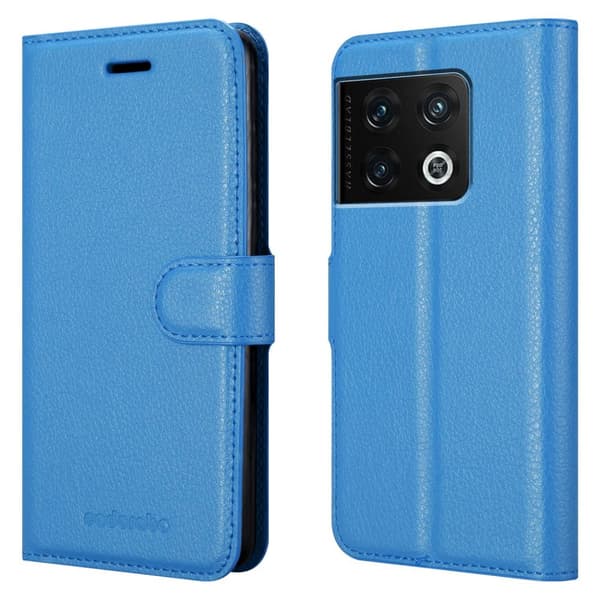 OnePlus 10 PRO 5G Pungetui Cover Case ()
